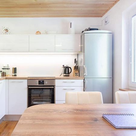 Cosy Apartment Pr Potokar Podlonk Dış mekan fotoğraf
