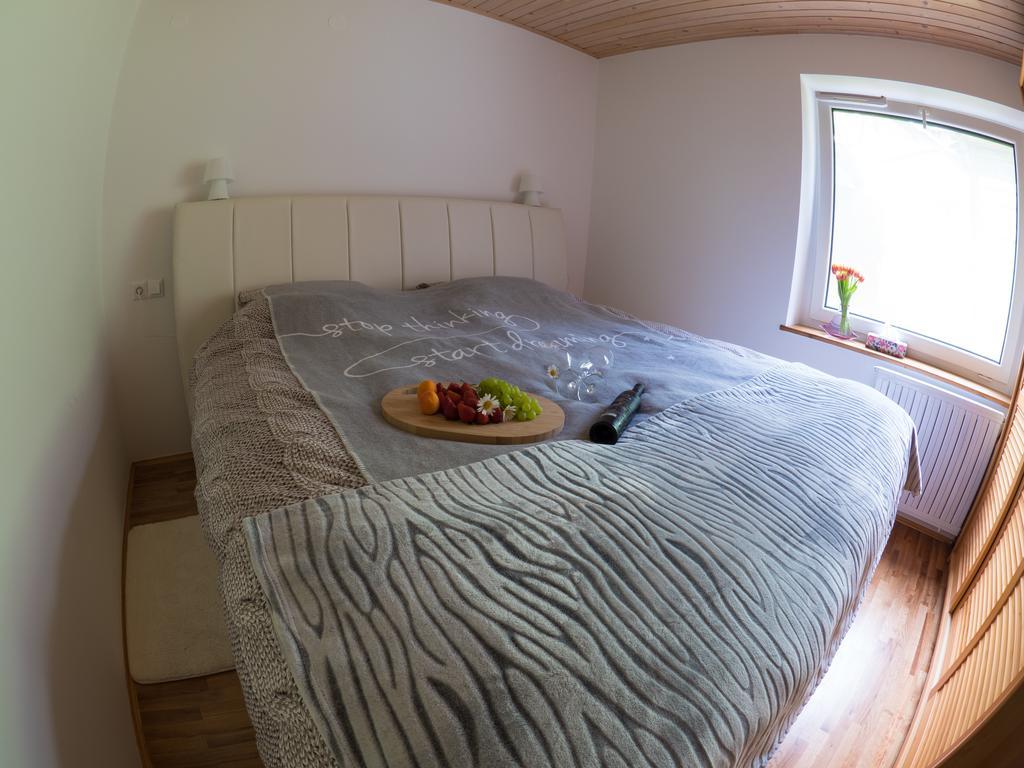 Cosy Apartment Pr Potokar Podlonk Dış mekan fotoğraf