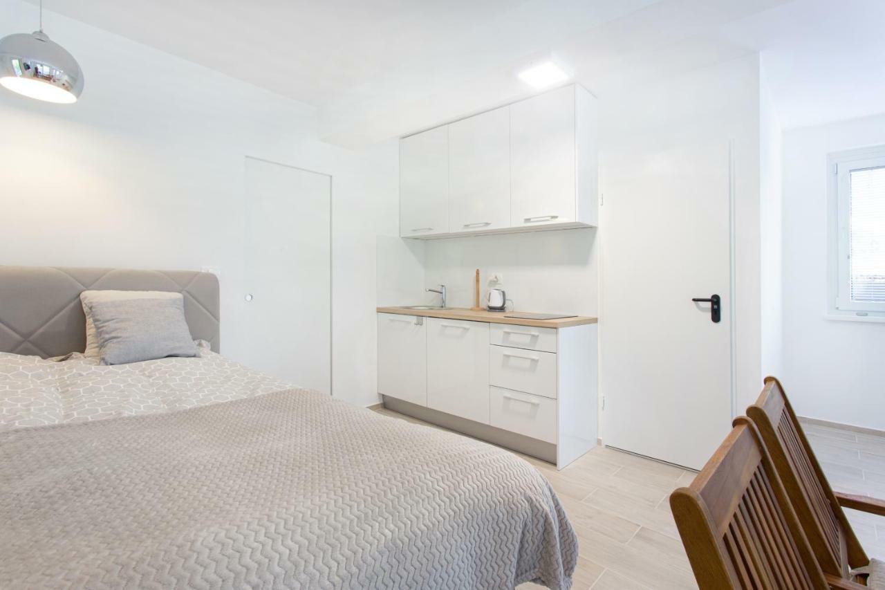 Cosy Apartment Pr Potokar Podlonk Dış mekan fotoğraf