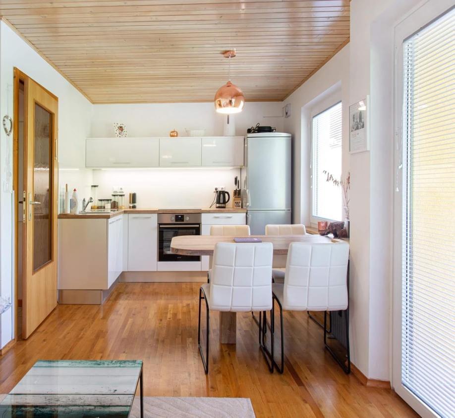 Cosy Apartment Pr Potokar Podlonk Dış mekan fotoğraf
