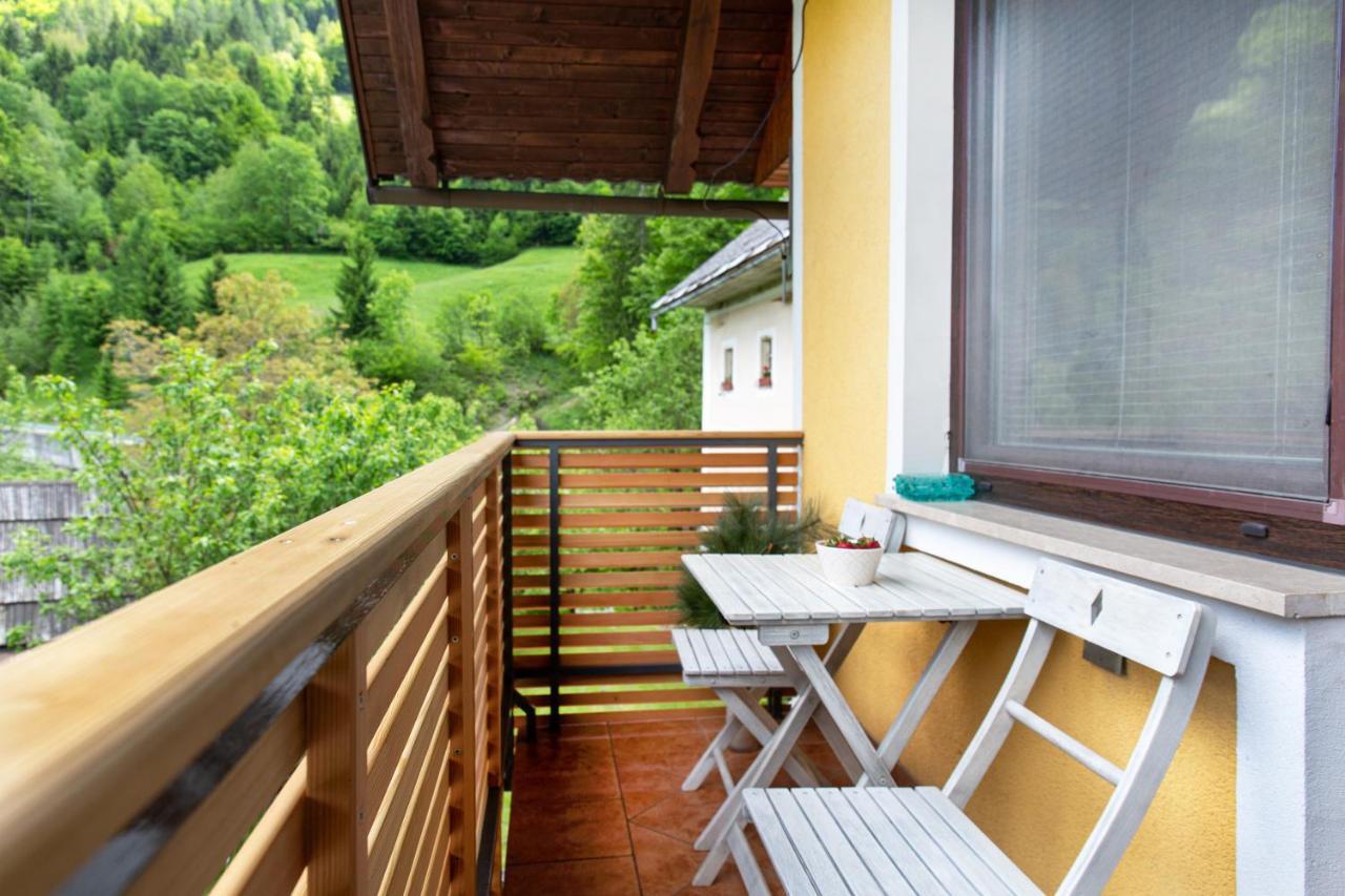 Cosy Apartment Pr Potokar Podlonk Dış mekan fotoğraf