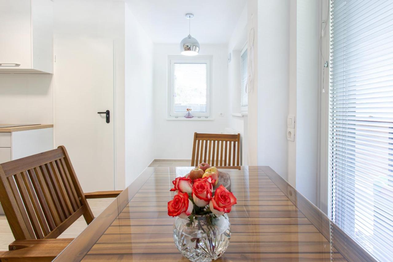Cosy Apartment Pr Potokar Podlonk Dış mekan fotoğraf