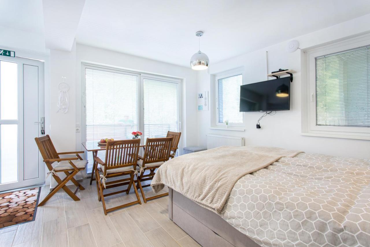 Cosy Apartment Pr Potokar Podlonk Dış mekan fotoğraf