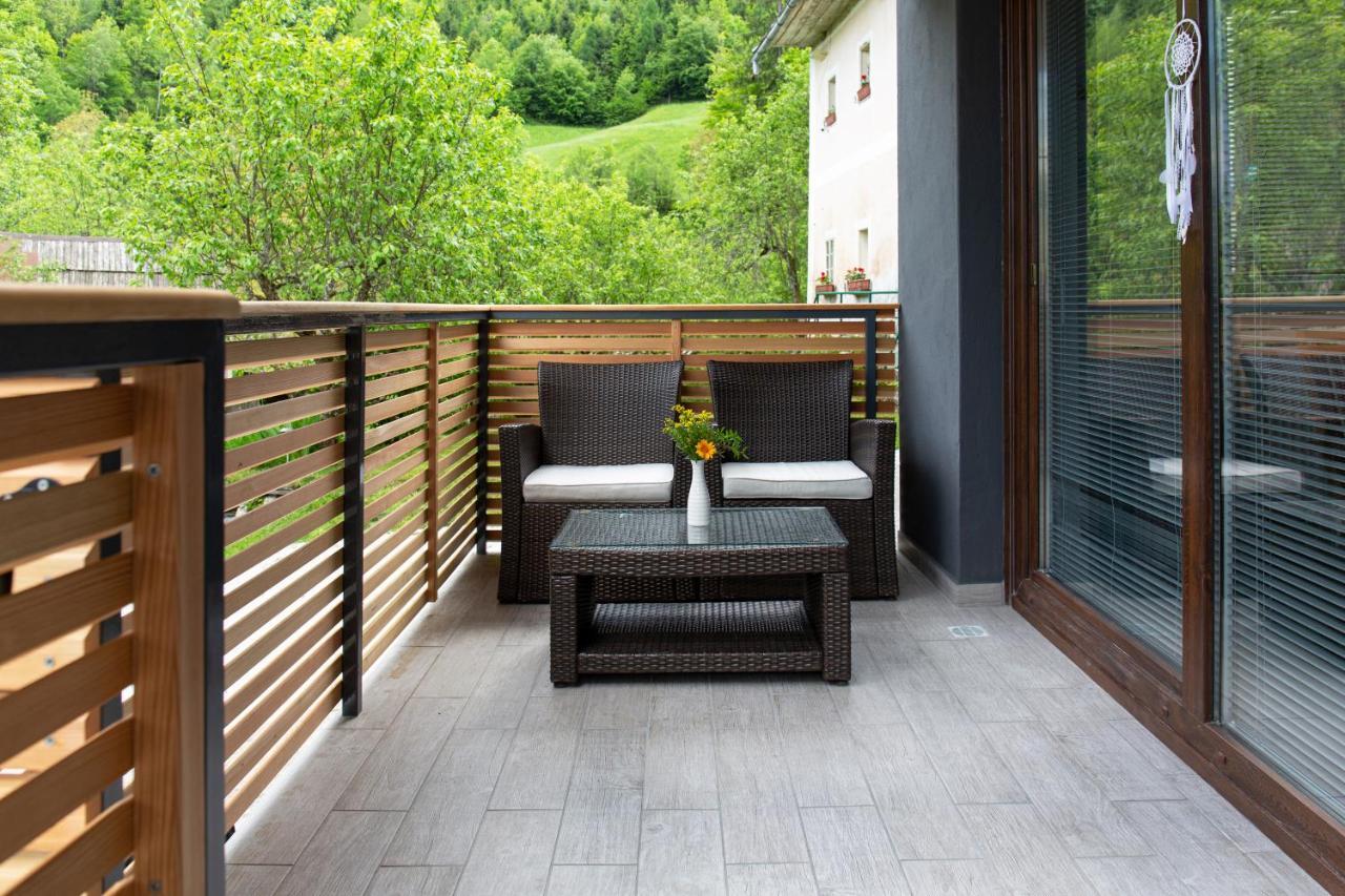 Cosy Apartment Pr Potokar Podlonk Dış mekan fotoğraf