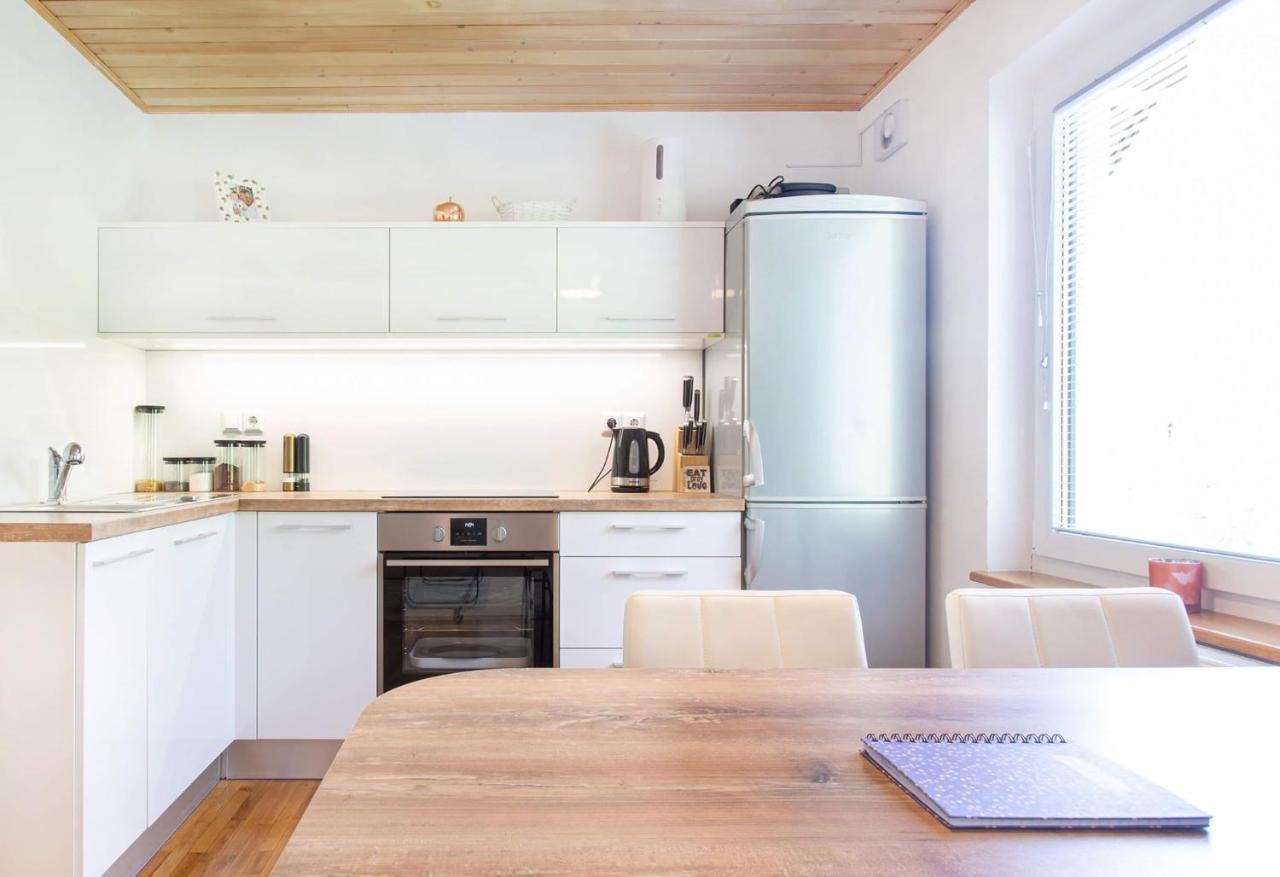 Cosy Apartment Pr Potokar Podlonk Dış mekan fotoğraf